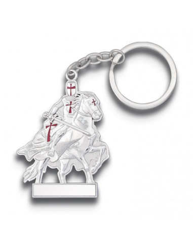 Porte-clés cordon Harry's Horse. Pratique et esthétique