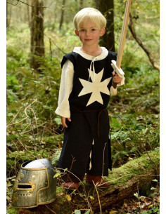 Tunique d'hôpital pour enfants