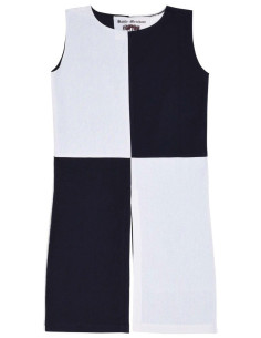 Tunique écartelée Lucas, enfant