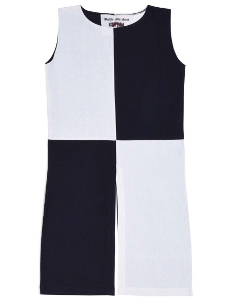 Tunique écartelée Lucas, enfant