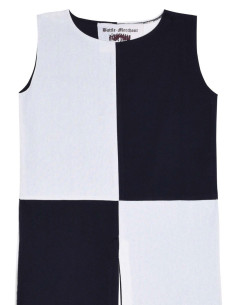 Tunique écartelée Lucas, enfant 2