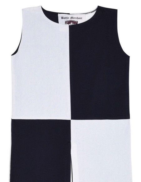 Tunique écartelée Lucas, enfant