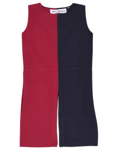 Tunique bipartite Lucas, enfant