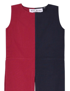 Tunique bipartite Lucas, enfant 2