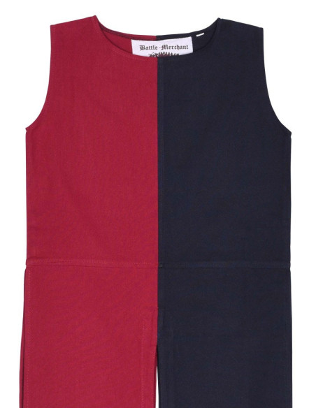 Tunique bipartite Lucas, enfant