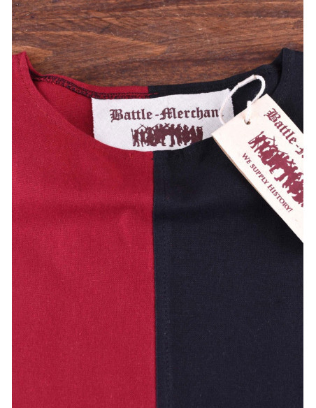 Tunique bipartite Lucas, enfant