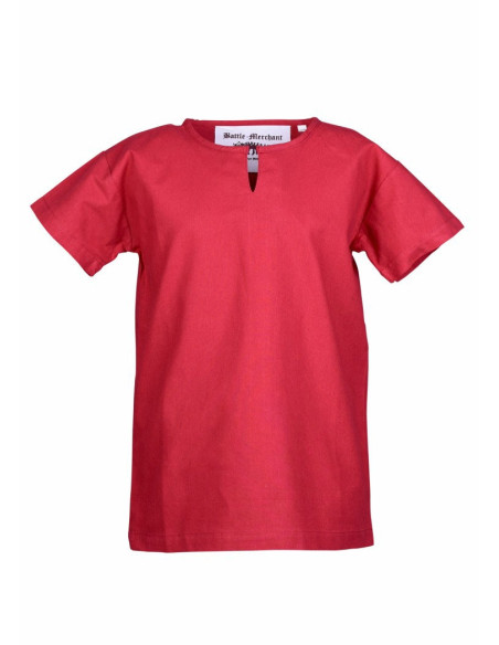 Tunique médiévale enfant, Linus