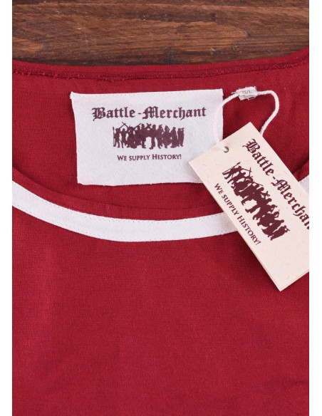 Tunique médiévale Eckhart