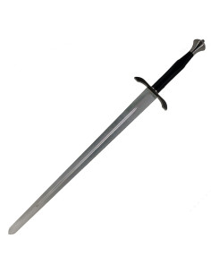 Armement de l'épée