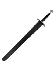 Armement de l'épée 2