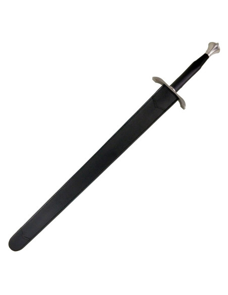 Armement de l'épée