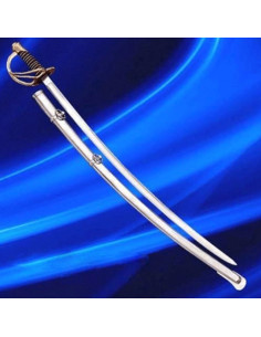 Sabre de cavalerie légère de l'Union