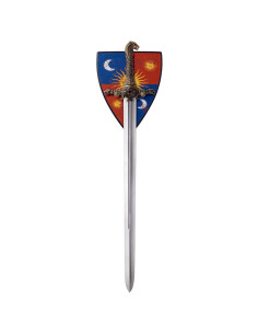 Garde du serment, épée de Brienne de Game of Thrones