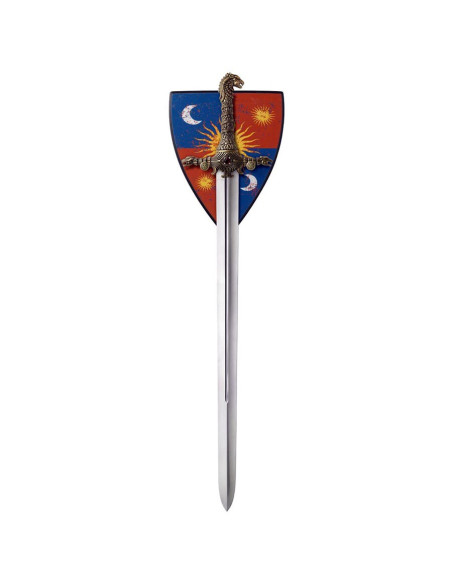 Oathkeeper, épée de Brienne de Game of Thrones