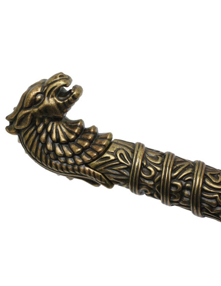 Oathkeeper, épée de Brienne de Game of Thrones