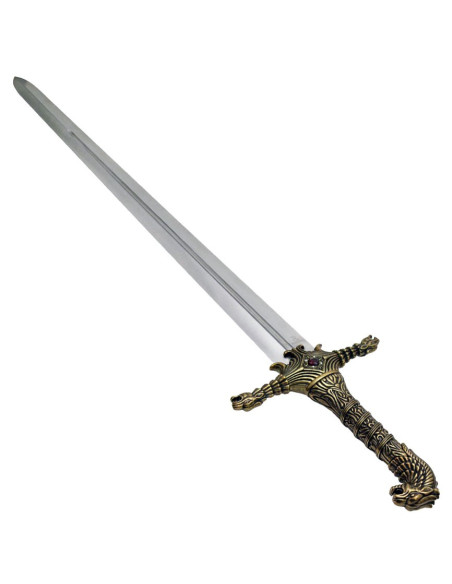 Oathkeeper, épée de Brienne de Game of Thrones