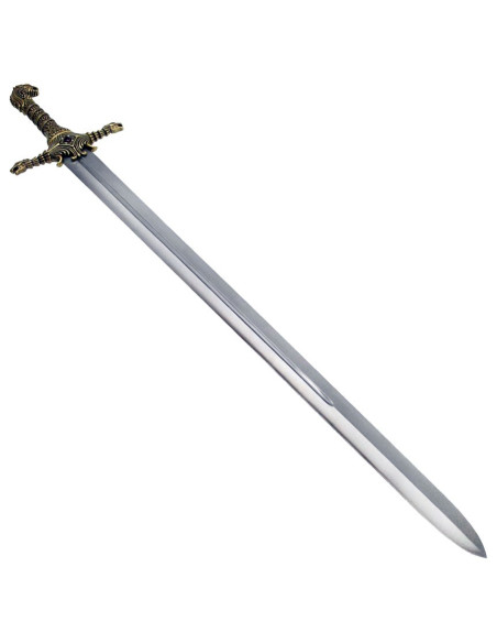 Oathkeeper, épée de Brienne de Game of Thrones