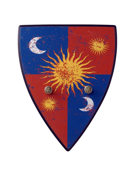 Oathkeeper, épée de Brienne de Game of Thrones