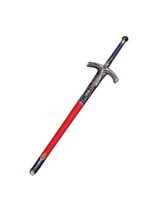 Épée de nuit du destin