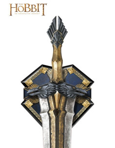 L'épée de Thorin, Le Hobbit 2