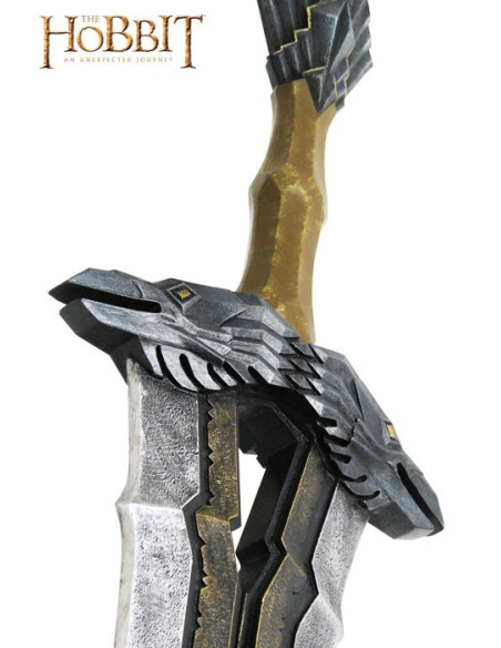 L'épée de Thorin, Le Hobbit