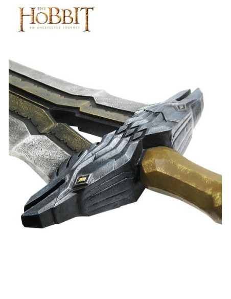 L'épée de Thorin, Le Hobbit
