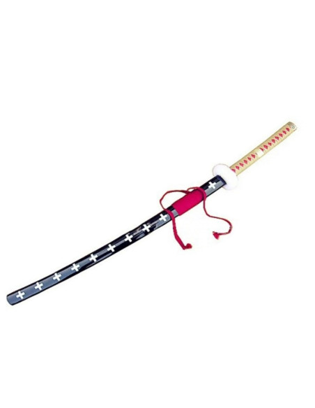 Loi Nodachi Trafalgar, One Piece