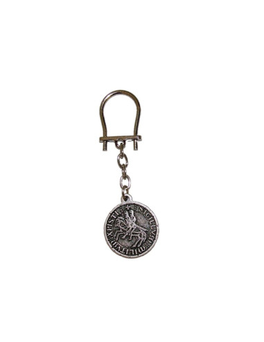 Porte clef sceau Christophe