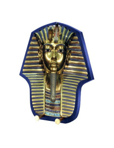 Support d'épée Tête de Pharaon