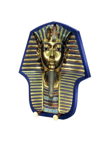 Support d'épée Tête de Pharaon