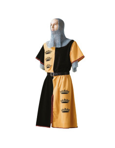Robe du Roi Arthur