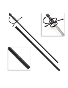 Épée rapière maraudeur