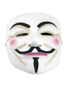 Masque V pour Vendetta