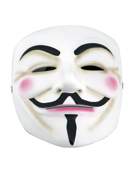 Masque V pour Vendetta