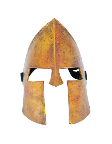 Masque Spartiate 300