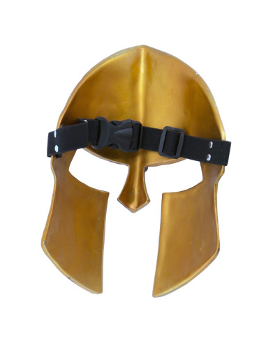 Masque Spartiate 300