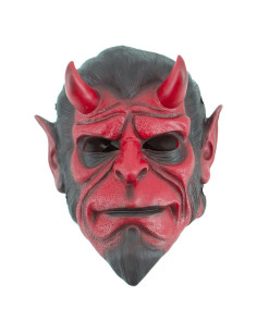 Masque Hellboy