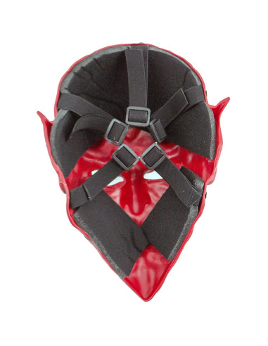 Masque Hellboy
