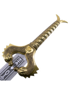 Épée de Wonder Woman 2
