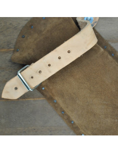 Bouclier d'hôpital fonctionnel, 50x60 cm. 2