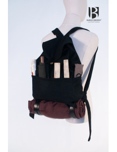 Sac à dos médiéval Robin