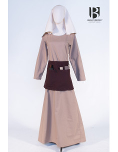 Tablier médiéval Nele