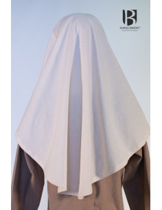 Voile médiéval Castilla, coton 2