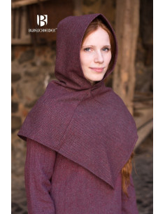 Gugel Knud médiéval