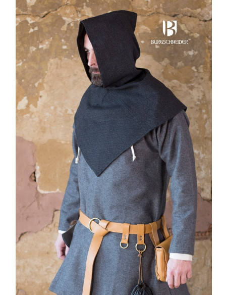 Gugel Knud médiéval