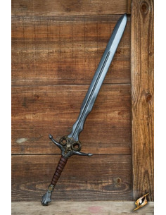 Épée Caprine GN