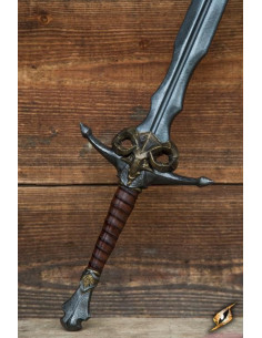 Épée Caprine GN 2