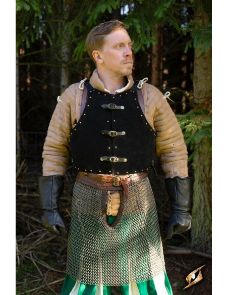 noble médiéval Corrazina