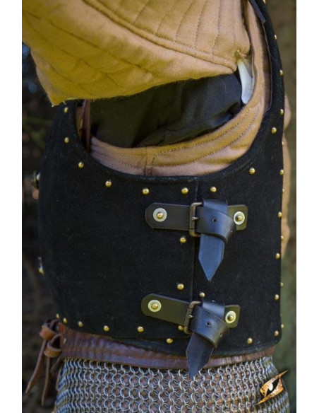 noble médiéval Corrazina