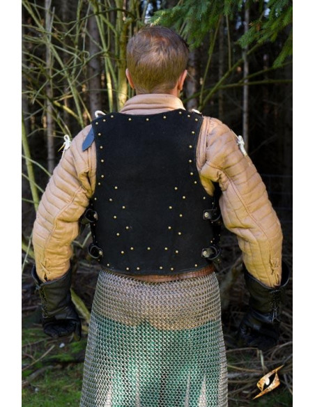 noble médiéval Corrazina